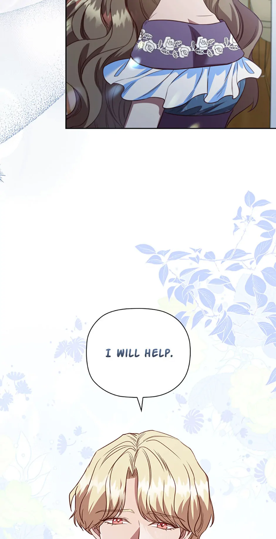 An Extra In The Family Is The First To Be Abandoned Chapter 117 - Page 23