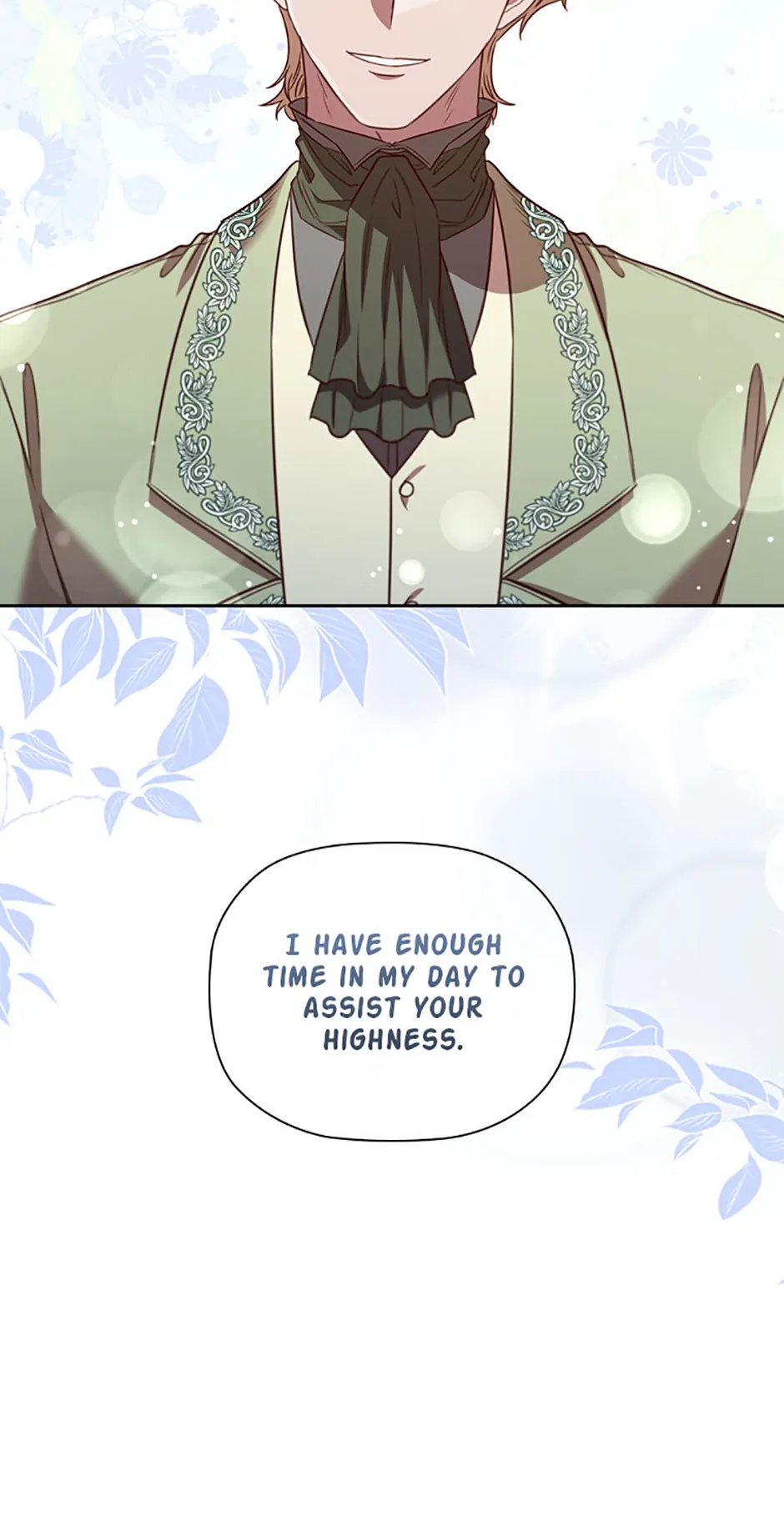 An Extra In The Family Is The First To Be Abandoned Chapter 117 - Page 24