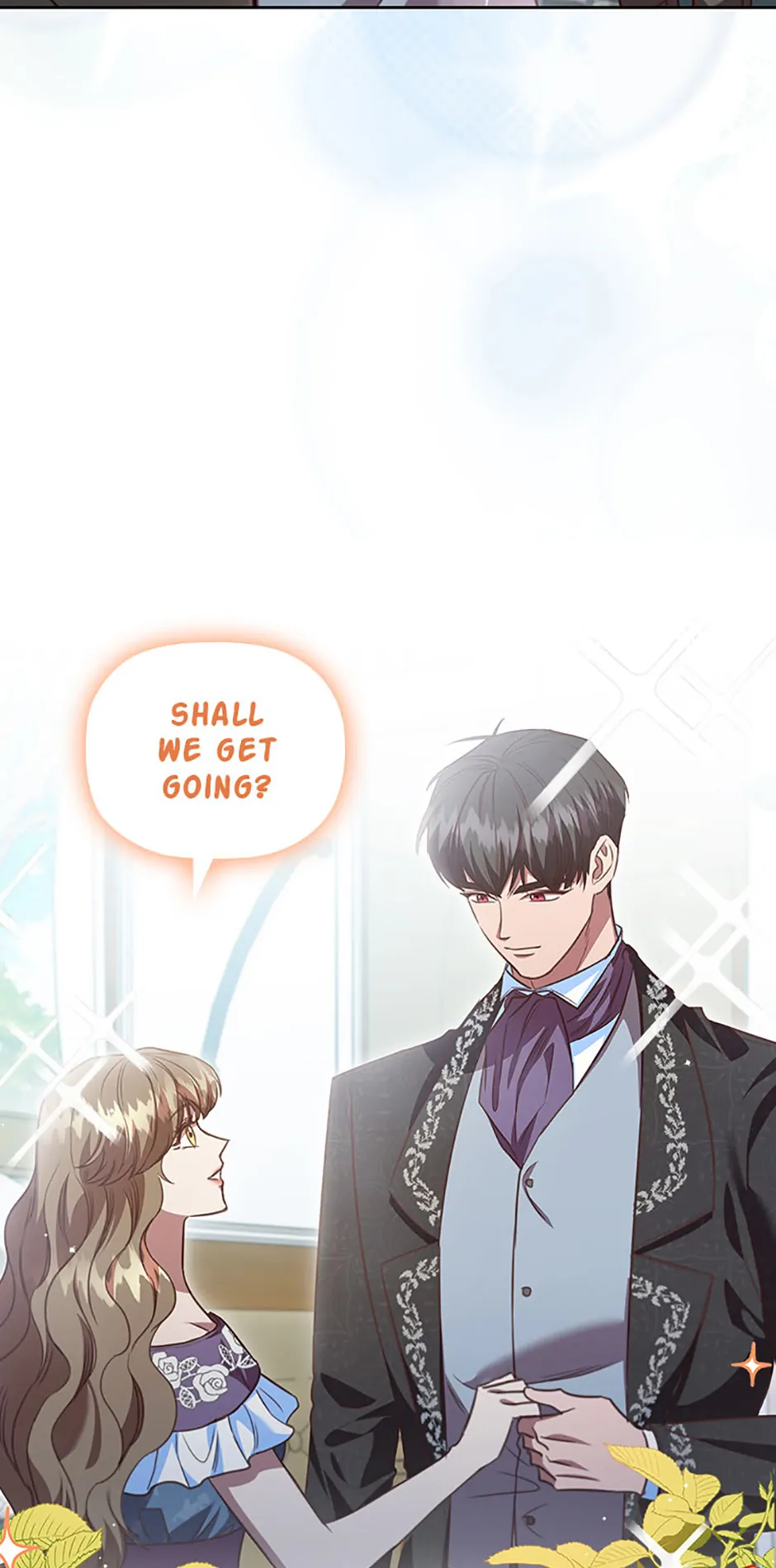 An Extra In The Family Is The First To Be Abandoned Chapter 117 - Page 28