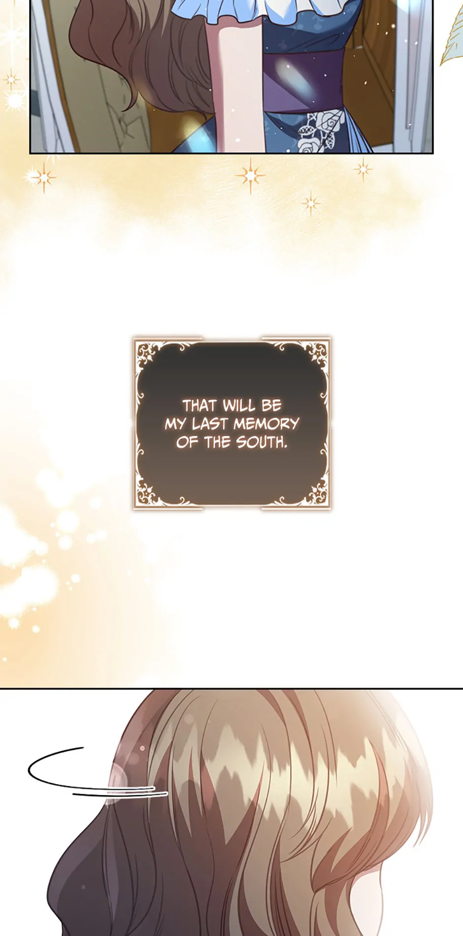 An Extra In The Family Is The First To Be Abandoned Chapter 117 - Page 32