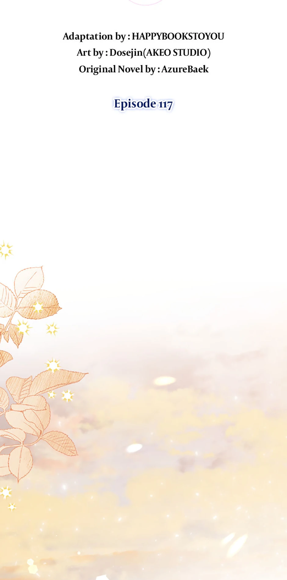 An Extra In The Family Is The First To Be Abandoned Chapter 117 - Page 34