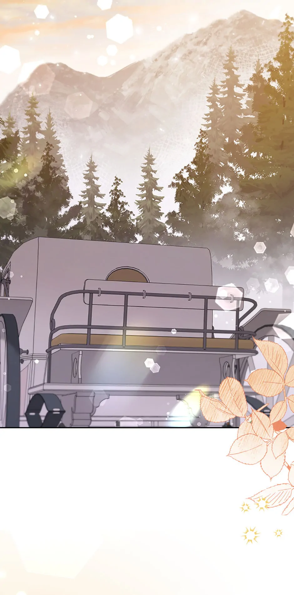 An Extra In The Family Is The First To Be Abandoned Chapter 117 - Page 35