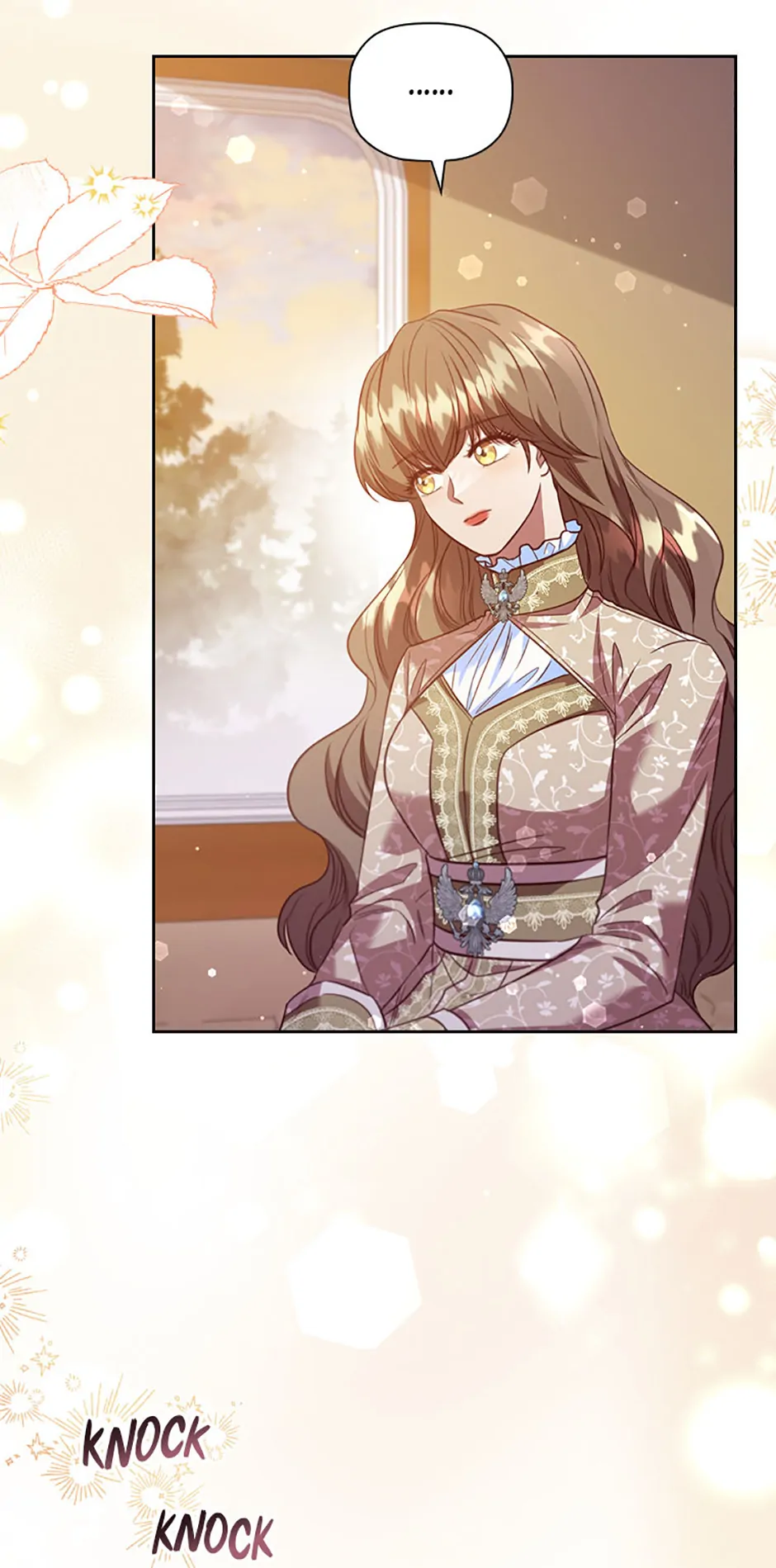 An Extra In The Family Is The First To Be Abandoned Chapter 117 - Page 36