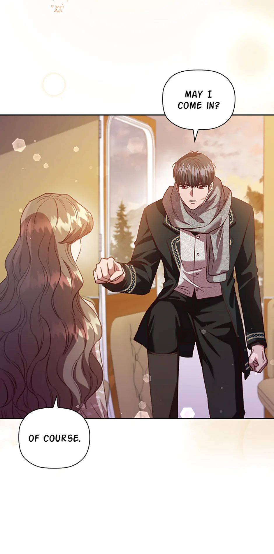 An Extra In The Family Is The First To Be Abandoned Chapter 117 - Page 37