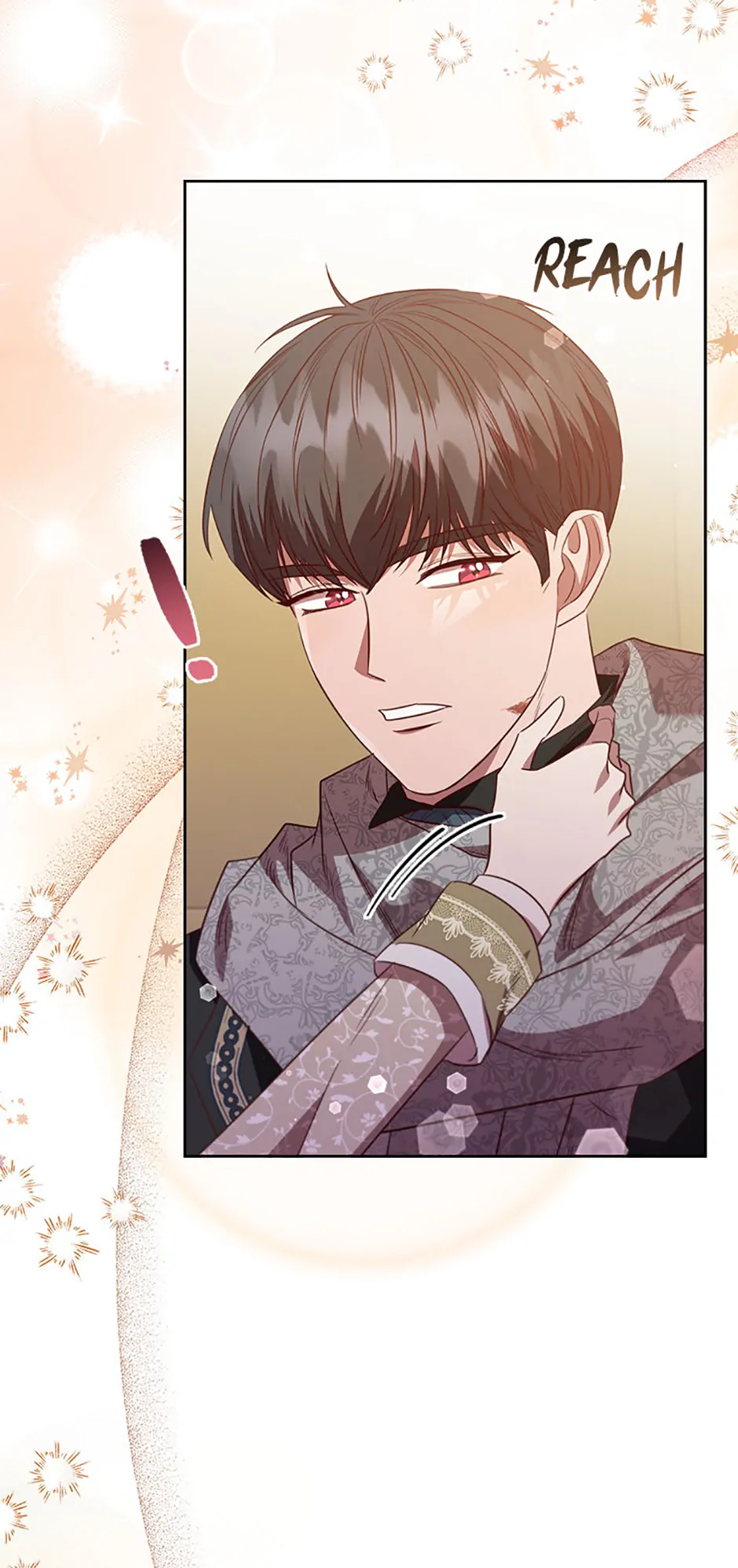 An Extra In The Family Is The First To Be Abandoned Chapter 117 - Page 39