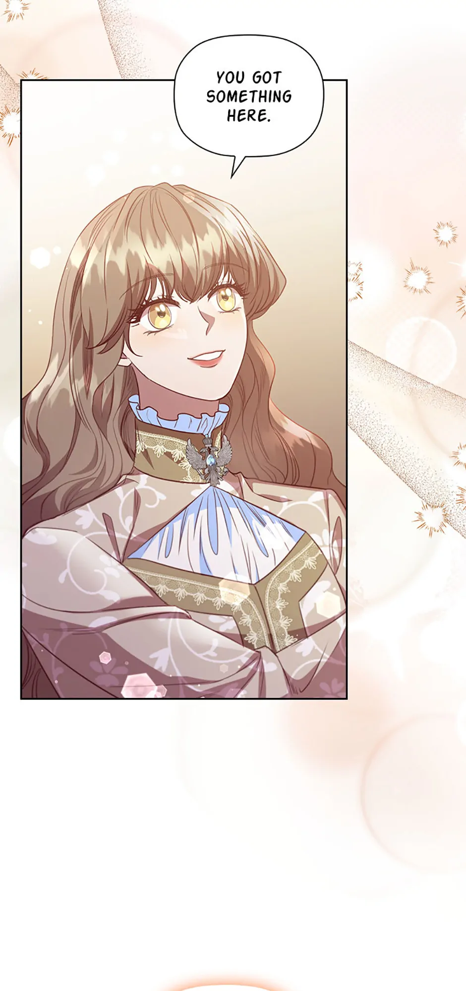 An Extra In The Family Is The First To Be Abandoned Chapter 117 - Page 40