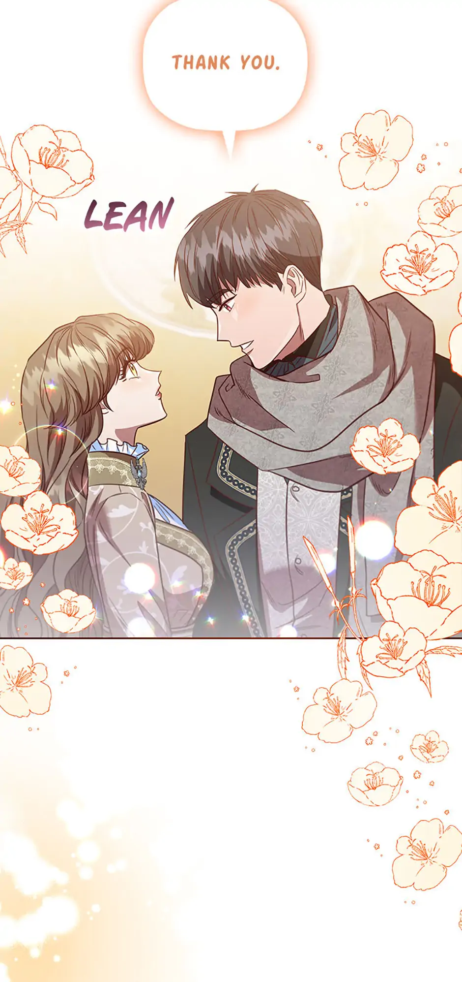 An Extra In The Family Is The First To Be Abandoned Chapter 117 - Page 41