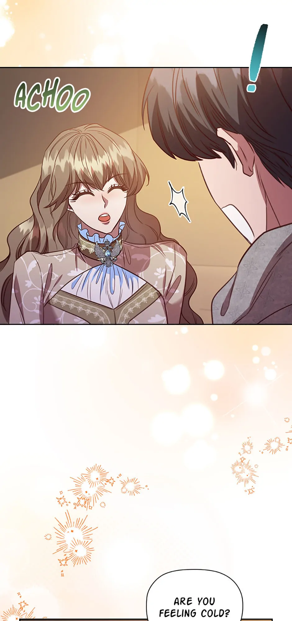 An Extra In The Family Is The First To Be Abandoned Chapter 117 - Page 42