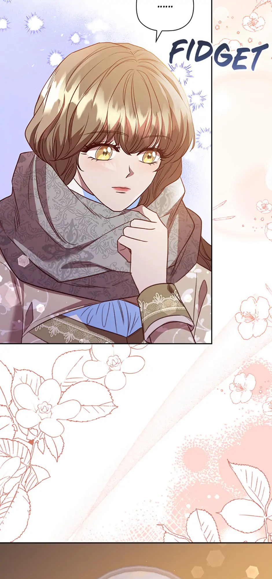 An Extra In The Family Is The First To Be Abandoned Chapter 117 - Page 44