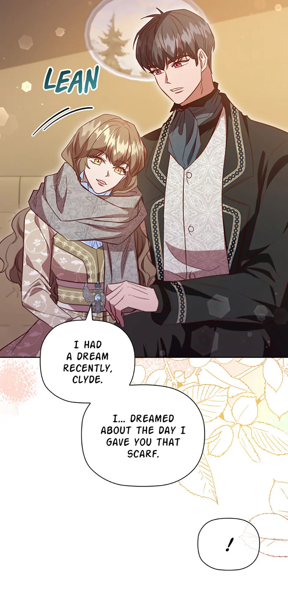 An Extra In The Family Is The First To Be Abandoned Chapter 117 - Page 45