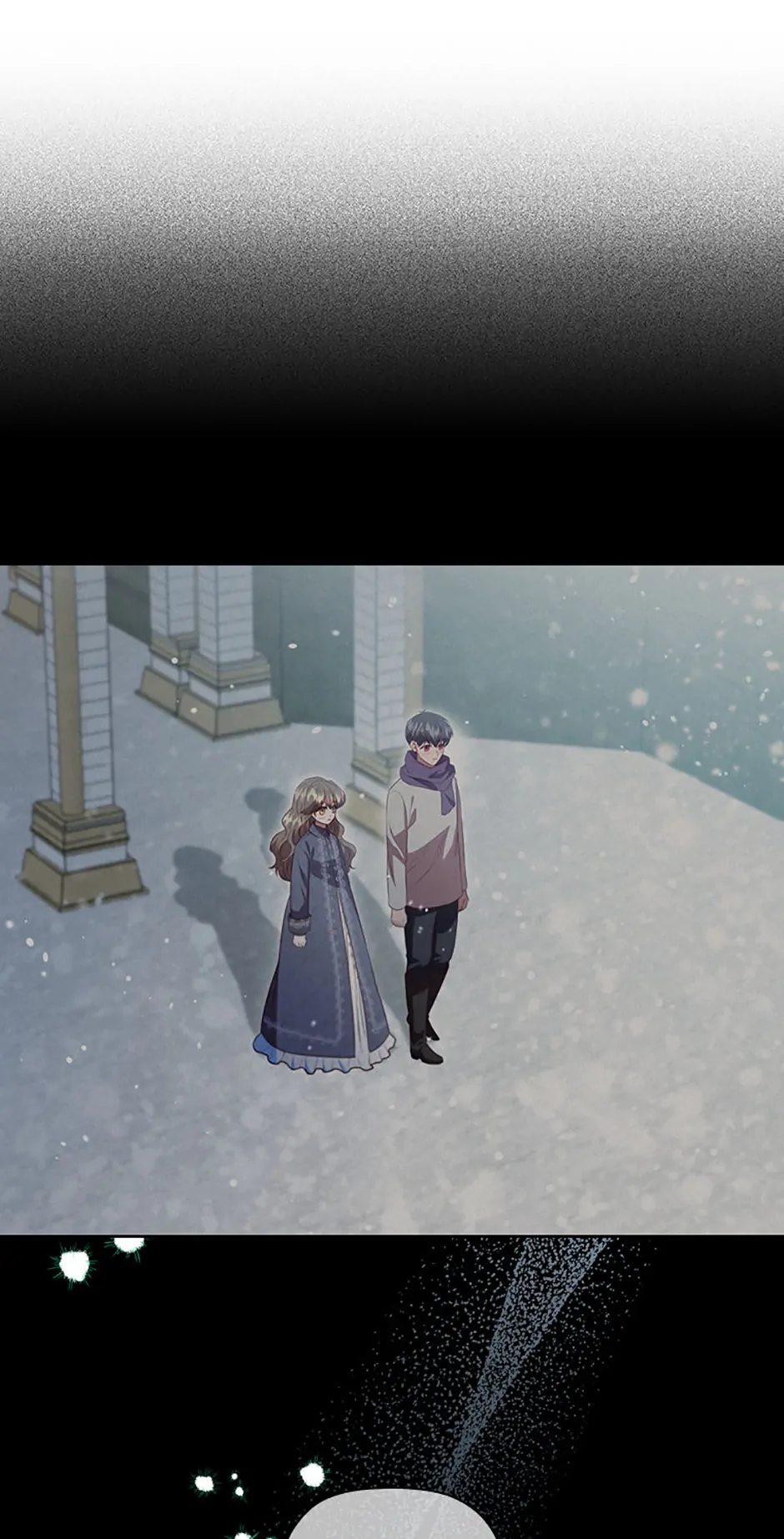 An Extra In The Family Is The First To Be Abandoned Chapter 117 - Page 46