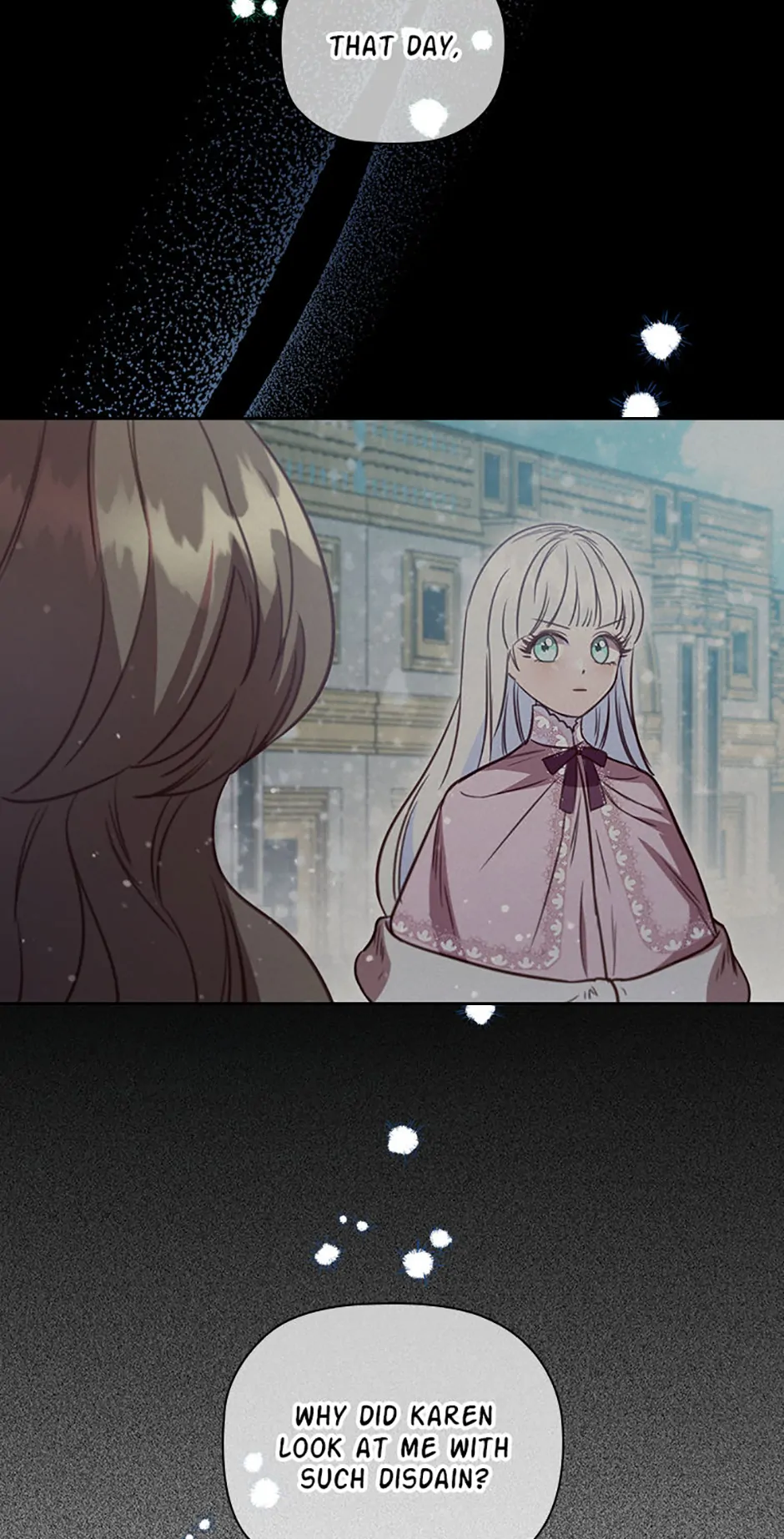 An Extra In The Family Is The First To Be Abandoned Chapter 117 - Page 47