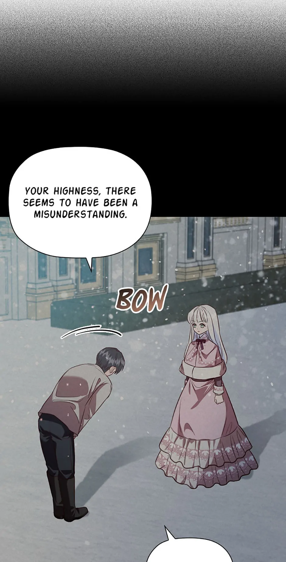 An Extra In The Family Is The First To Be Abandoned Chapter 117 - Page 49