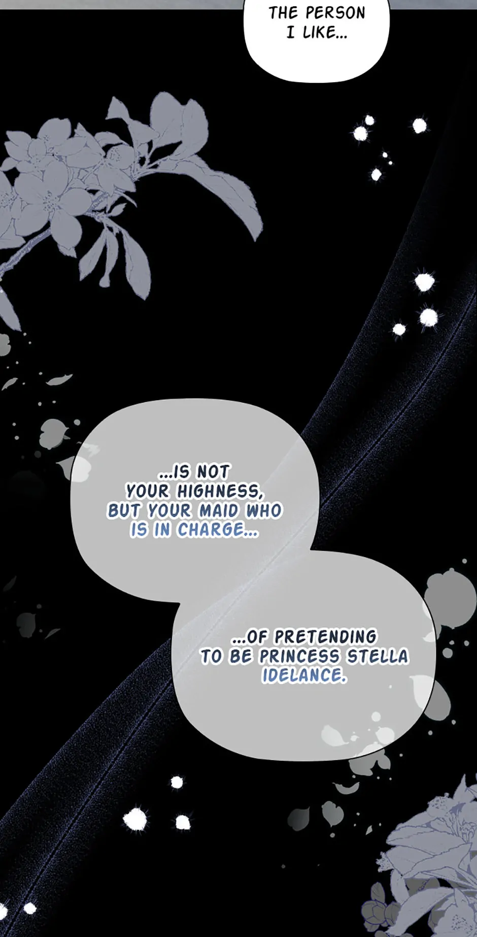 An Extra In The Family Is The First To Be Abandoned Chapter 117 - Page 50