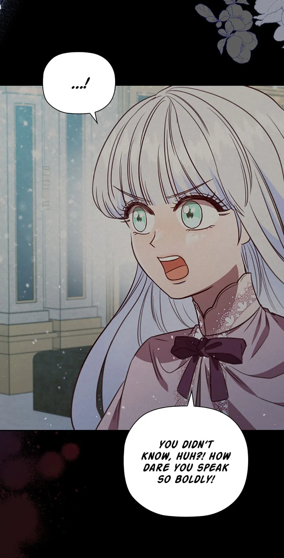 An Extra In The Family Is The First To Be Abandoned Chapter 117 - Page 51