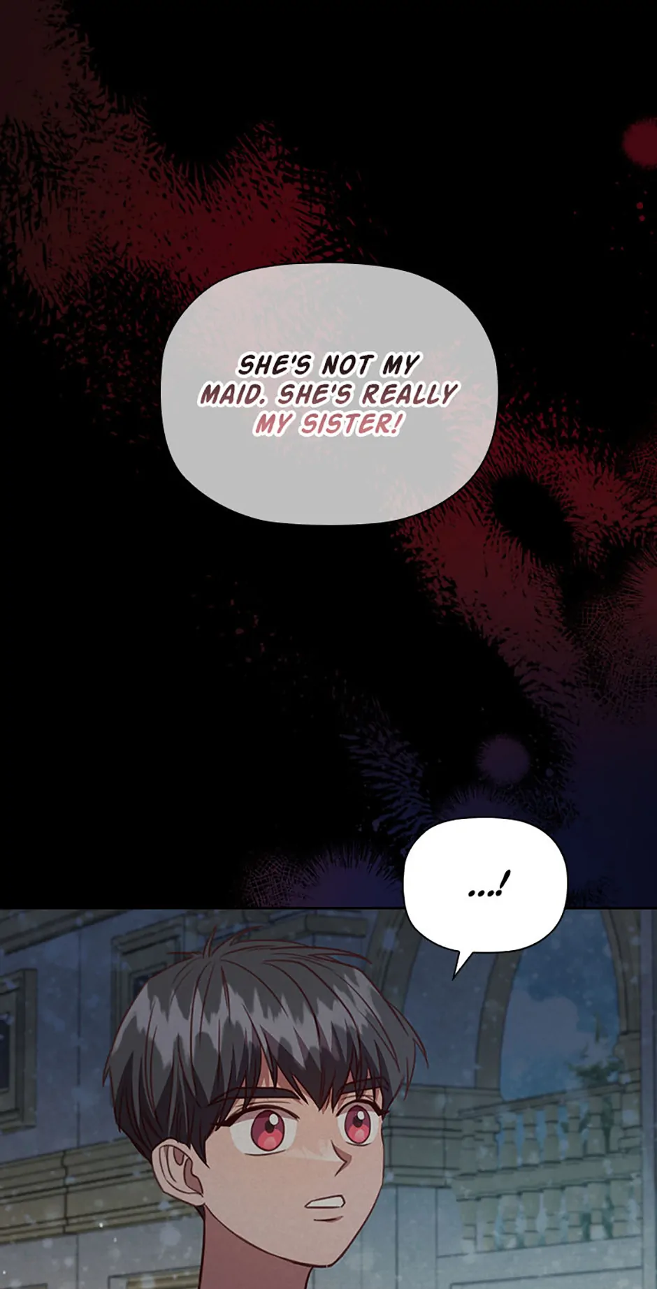 An Extra In The Family Is The First To Be Abandoned Chapter 117 - Page 52