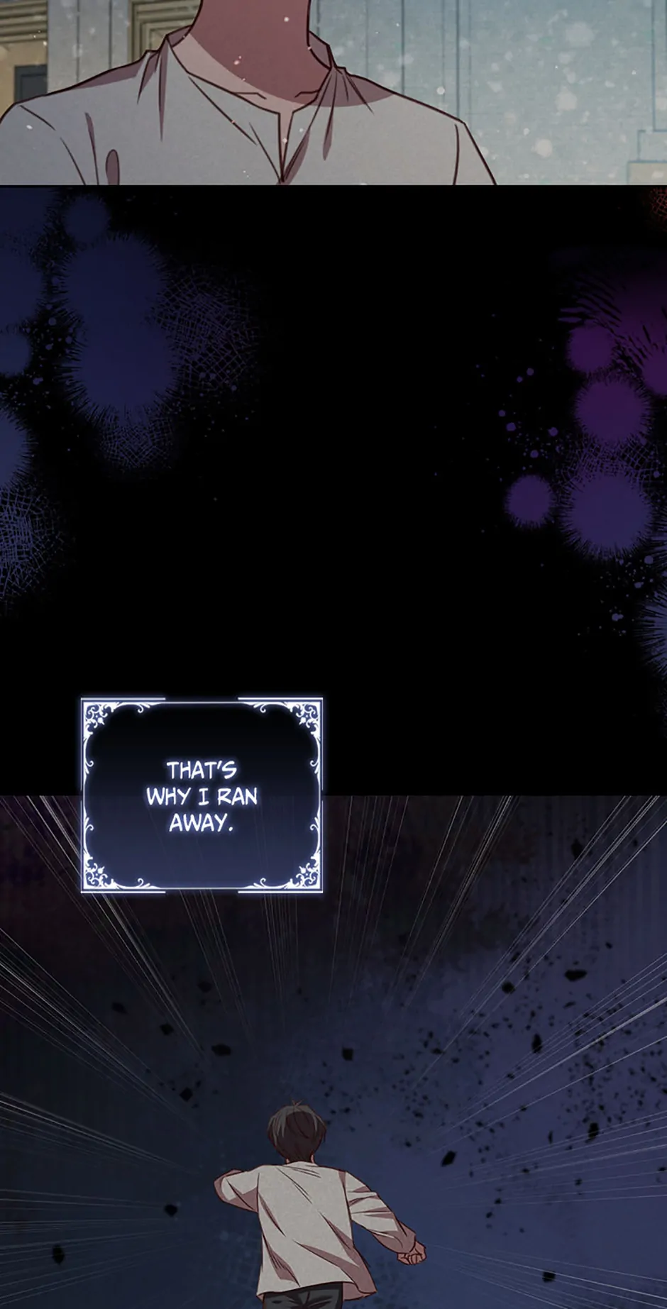 An Extra In The Family Is The First To Be Abandoned Chapter 117 - Page 53