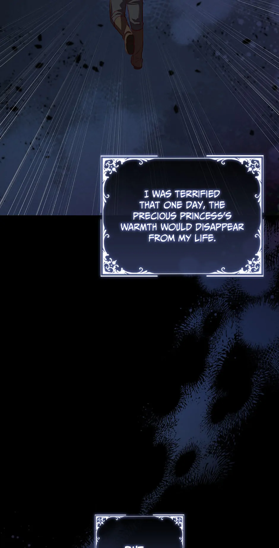 An Extra In The Family Is The First To Be Abandoned Chapter 117 - Page 54