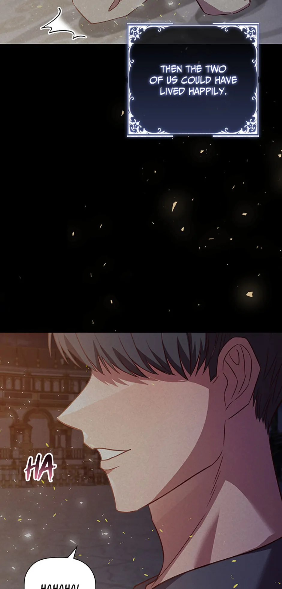 An Extra In The Family Is The First To Be Abandoned Chapter 117 - Page 59