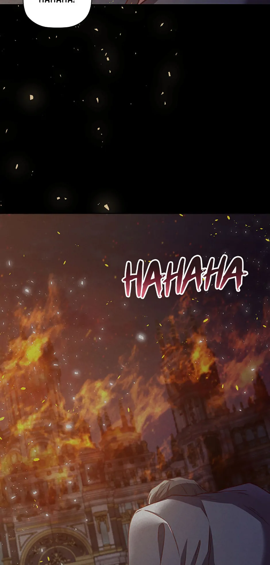 An Extra In The Family Is The First To Be Abandoned Chapter 117 - Page 60