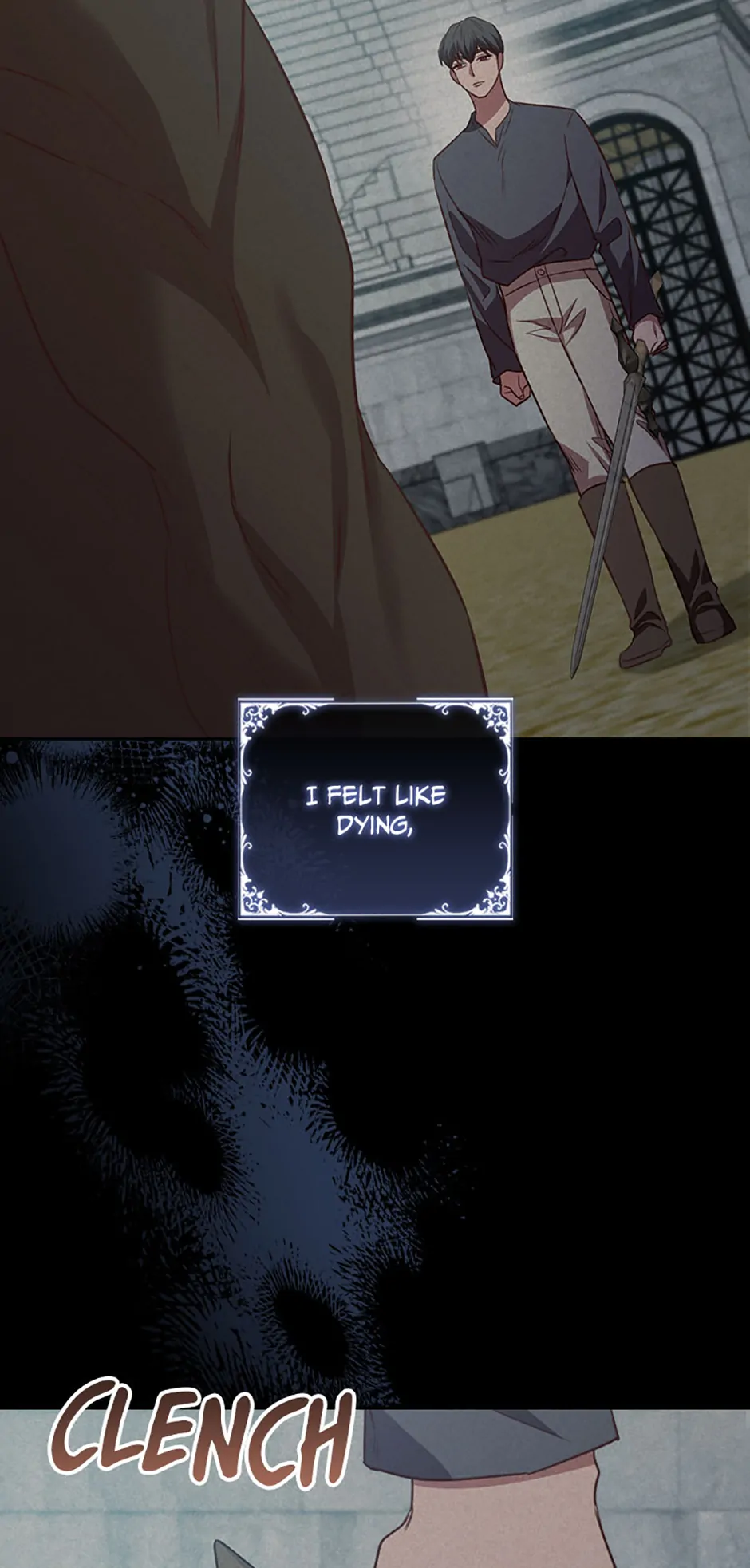 An Extra In The Family Is The First To Be Abandoned Chapter 117 - Page 62