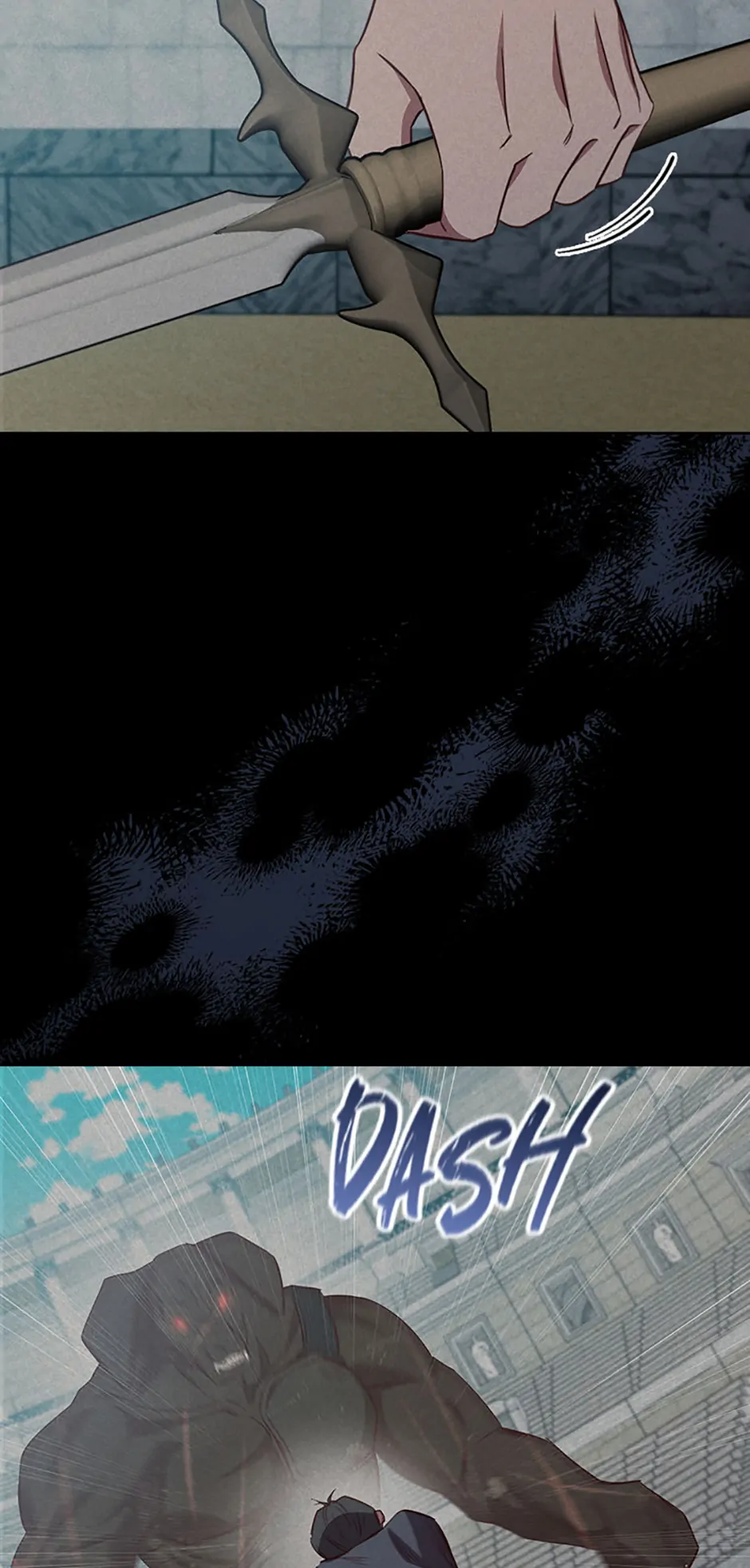 An Extra In The Family Is The First To Be Abandoned Chapter 117 - Page 63