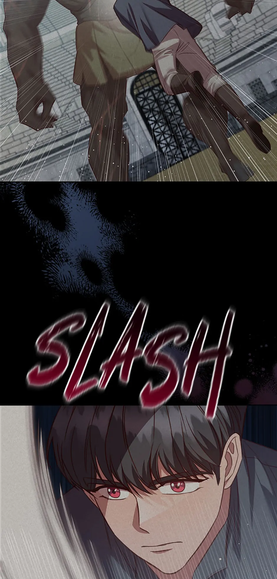 An Extra In The Family Is The First To Be Abandoned Chapter 117 - Page 64