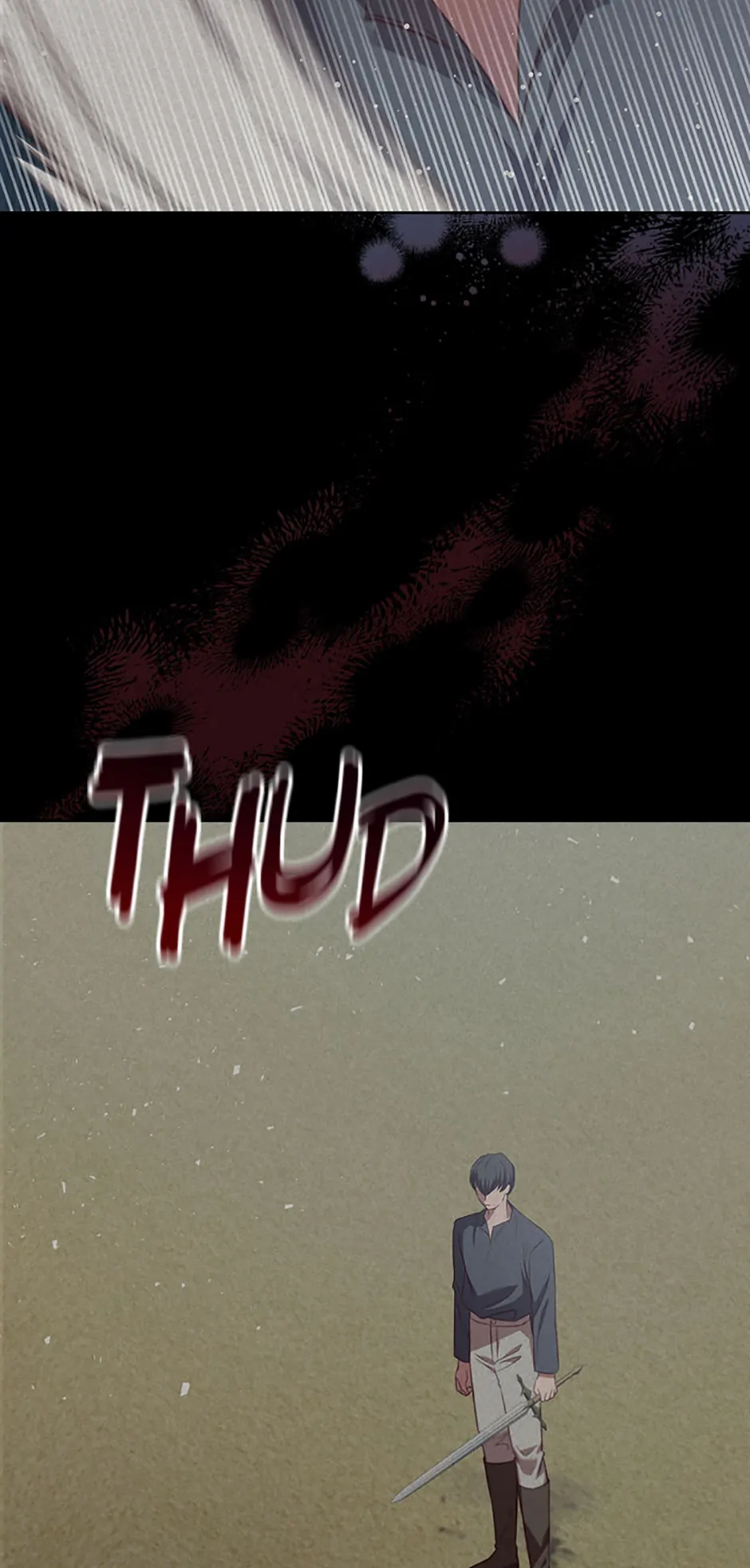 An Extra In The Family Is The First To Be Abandoned Chapter 117 - Page 65