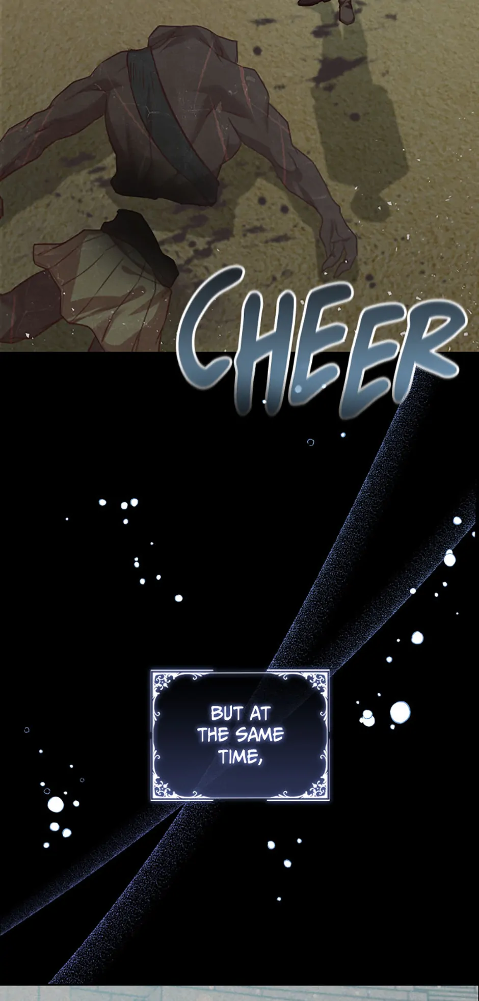 An Extra In The Family Is The First To Be Abandoned Chapter 117 - Page 66