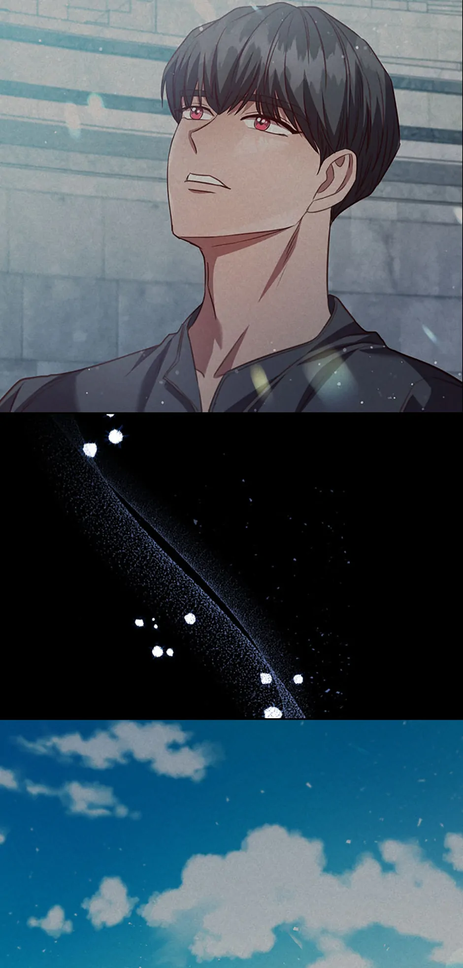 An Extra In The Family Is The First To Be Abandoned Chapter 117 - Page 67