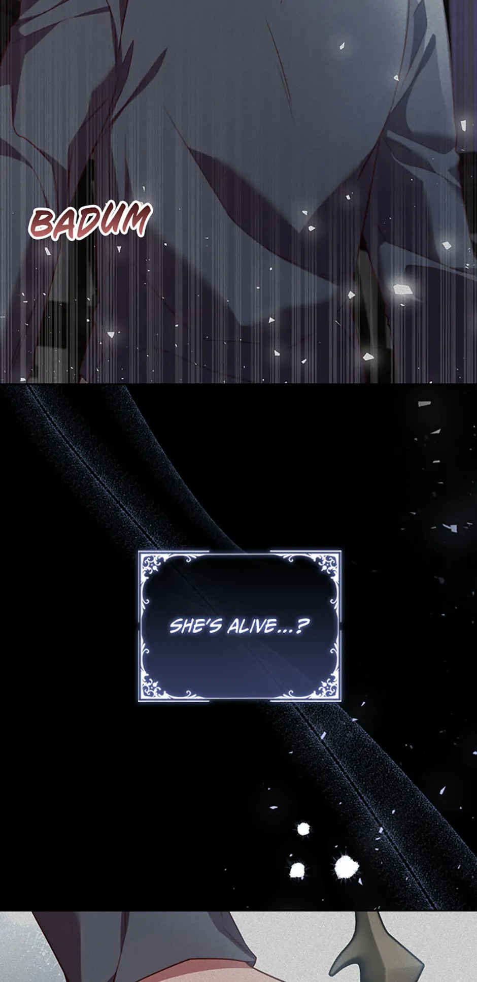 An Extra In The Family Is The First To Be Abandoned Chapter 118 - Page 5