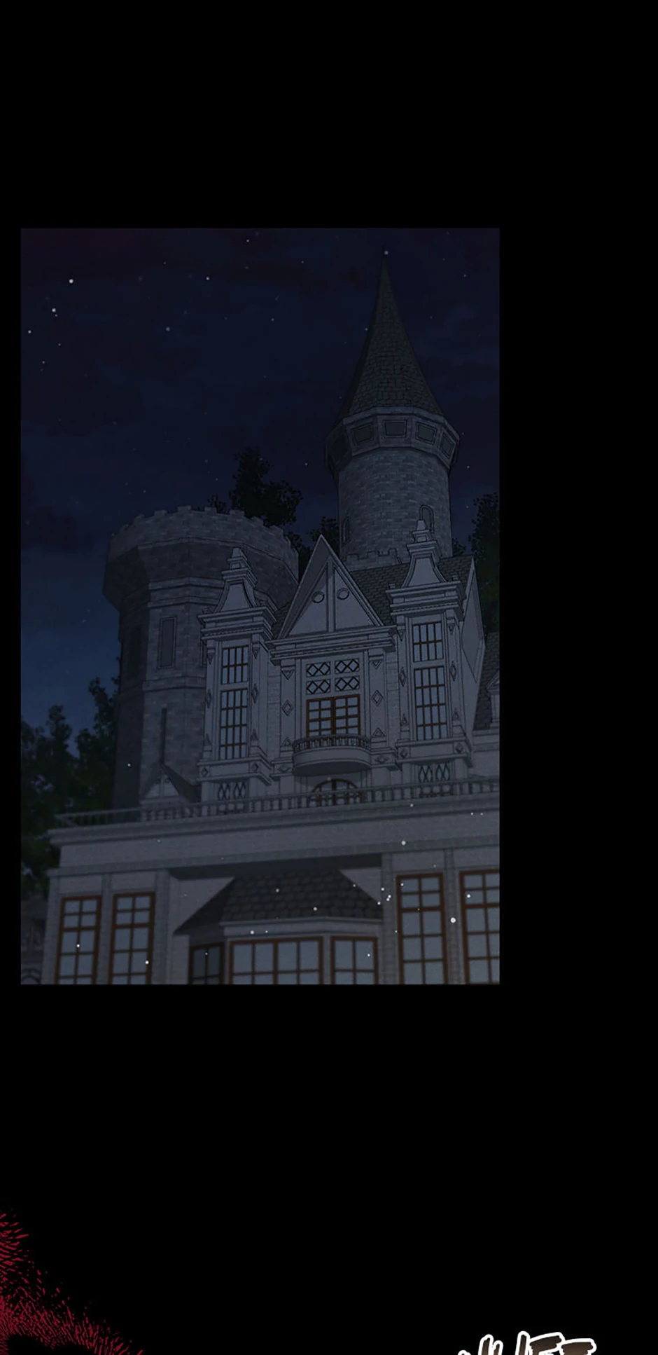 An Extra In The Family Is The First To Be Abandoned Chapter 118 - Page 7