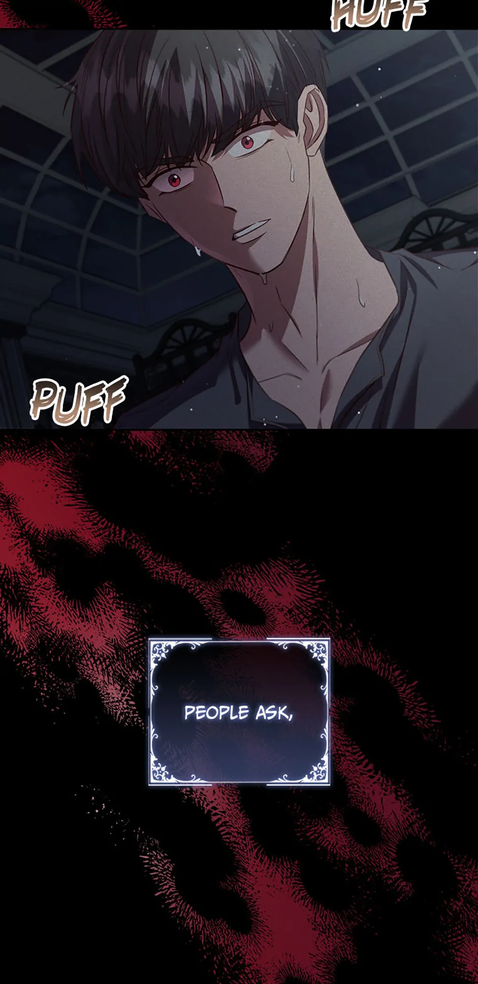 An Extra In The Family Is The First To Be Abandoned Chapter 118 - Page 8