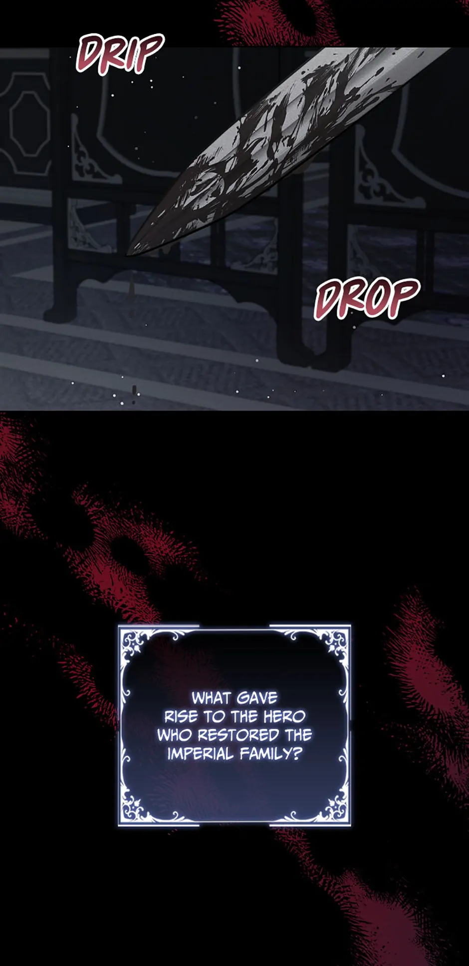 An Extra In The Family Is The First To Be Abandoned Chapter 118 - Page 9