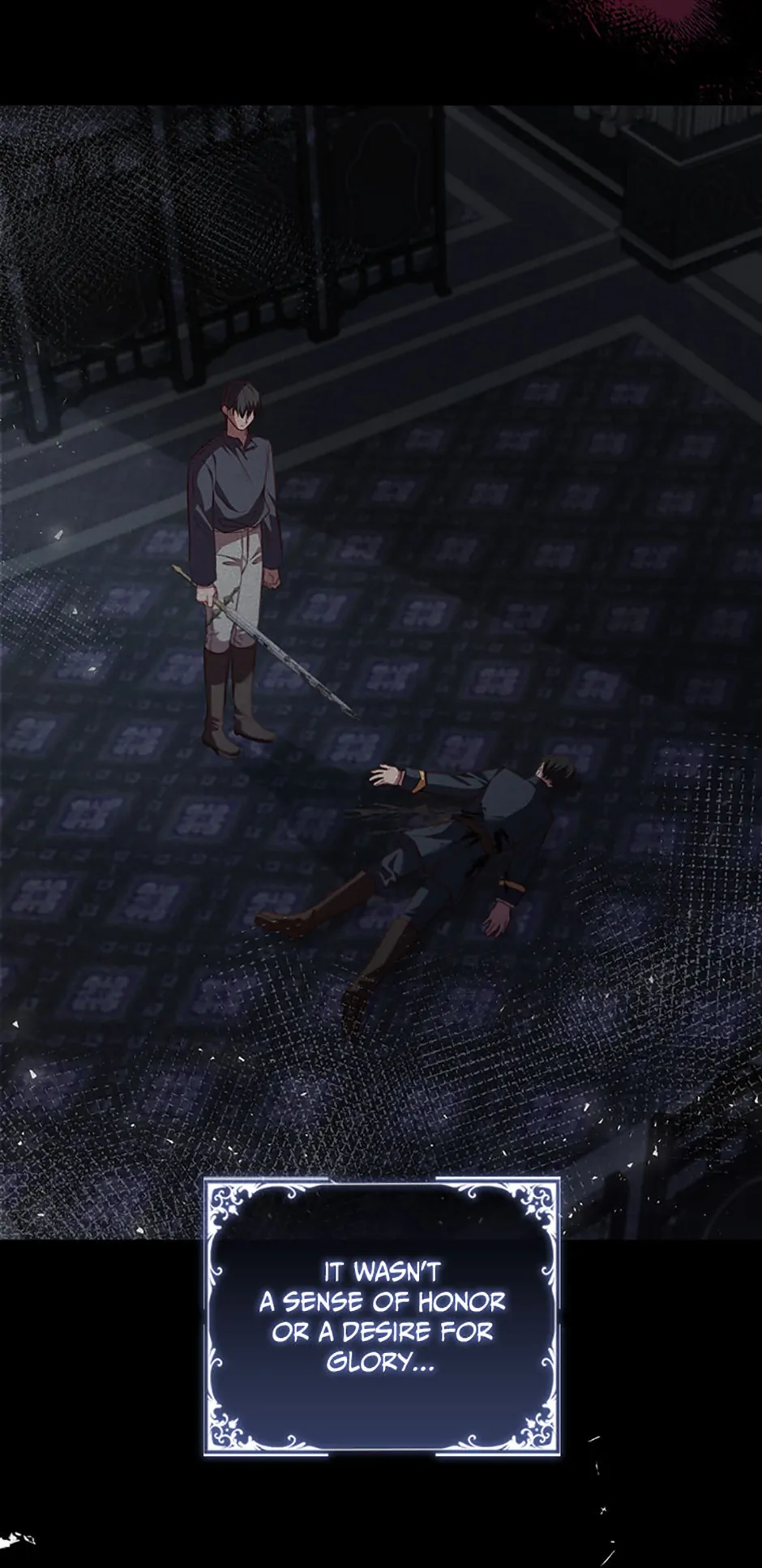 An Extra In The Family Is The First To Be Abandoned Chapter 118 - Page 10