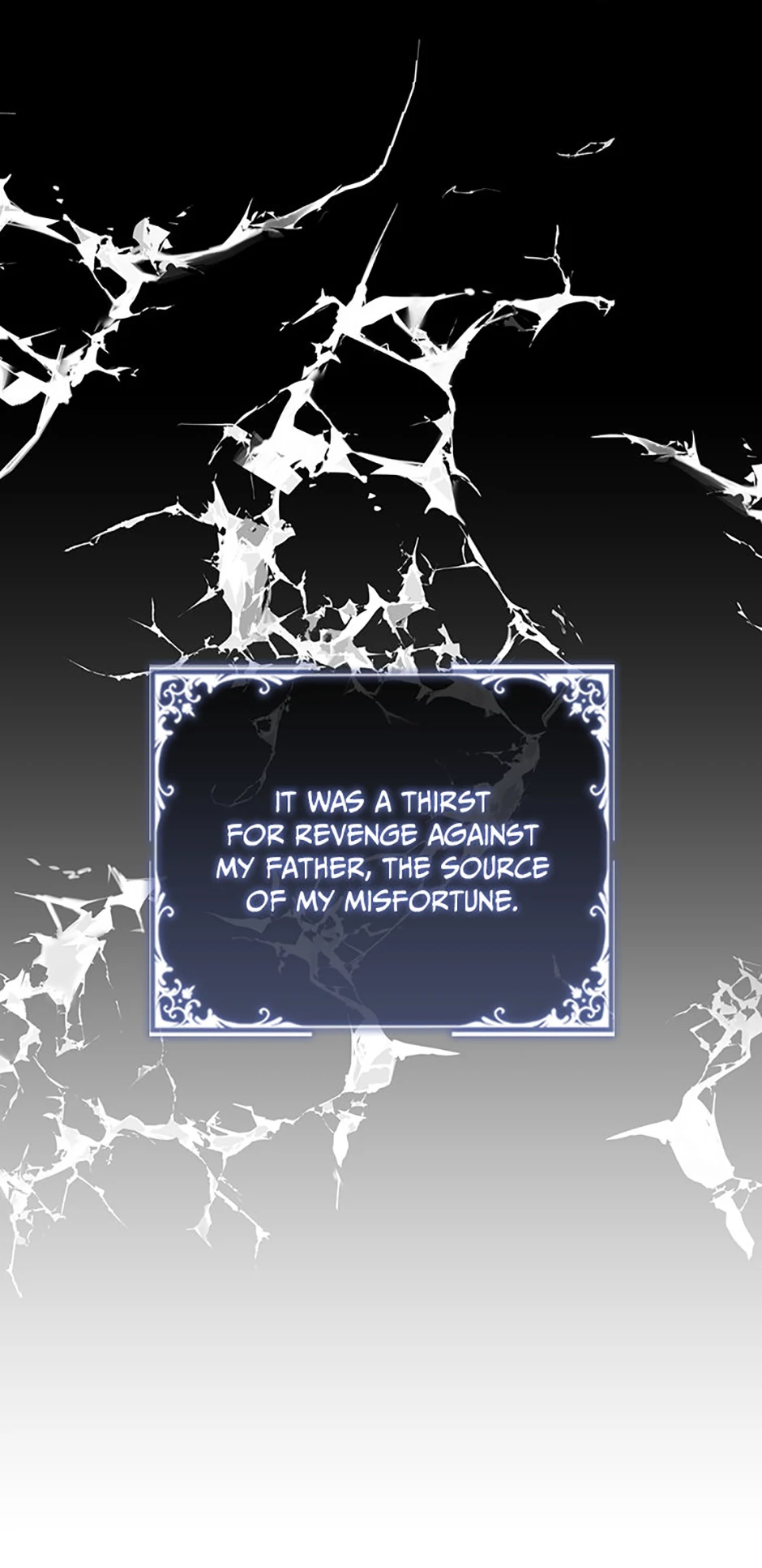 An Extra In The Family Is The First To Be Abandoned Chapter 118 - Page 11