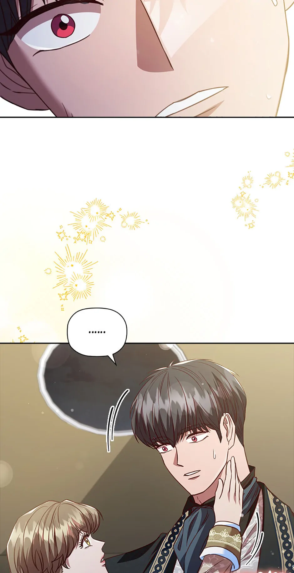 An Extra In The Family Is The First To Be Abandoned Chapter 118 - Page 13