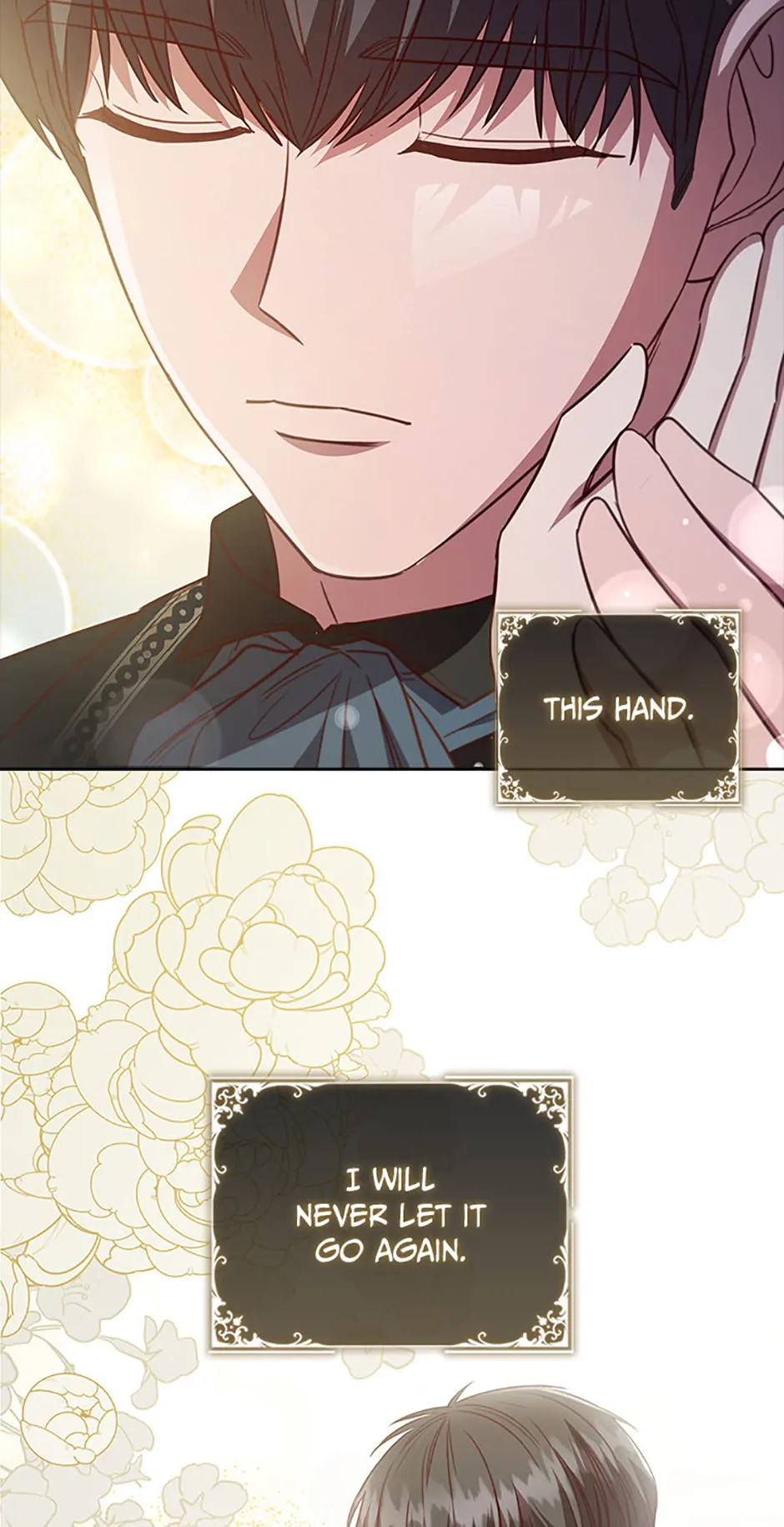 An Extra In The Family Is The First To Be Abandoned Chapter 118 - Page 15