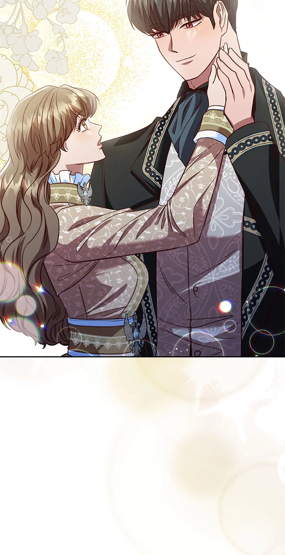 An Extra In The Family Is The First To Be Abandoned Chapter 118 - Page 16