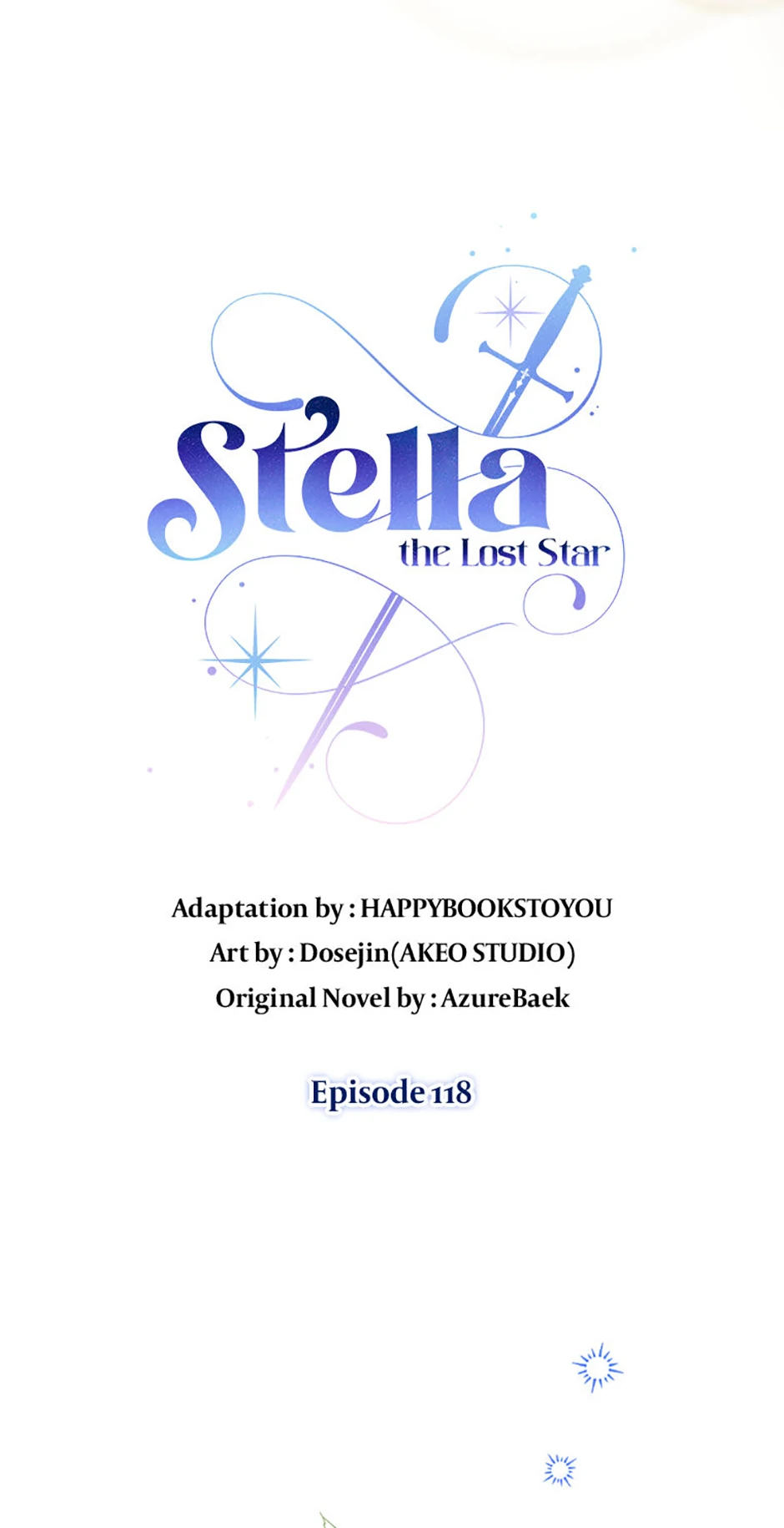 An Extra In The Family Is The First To Be Abandoned Chapter 118 - Page 17