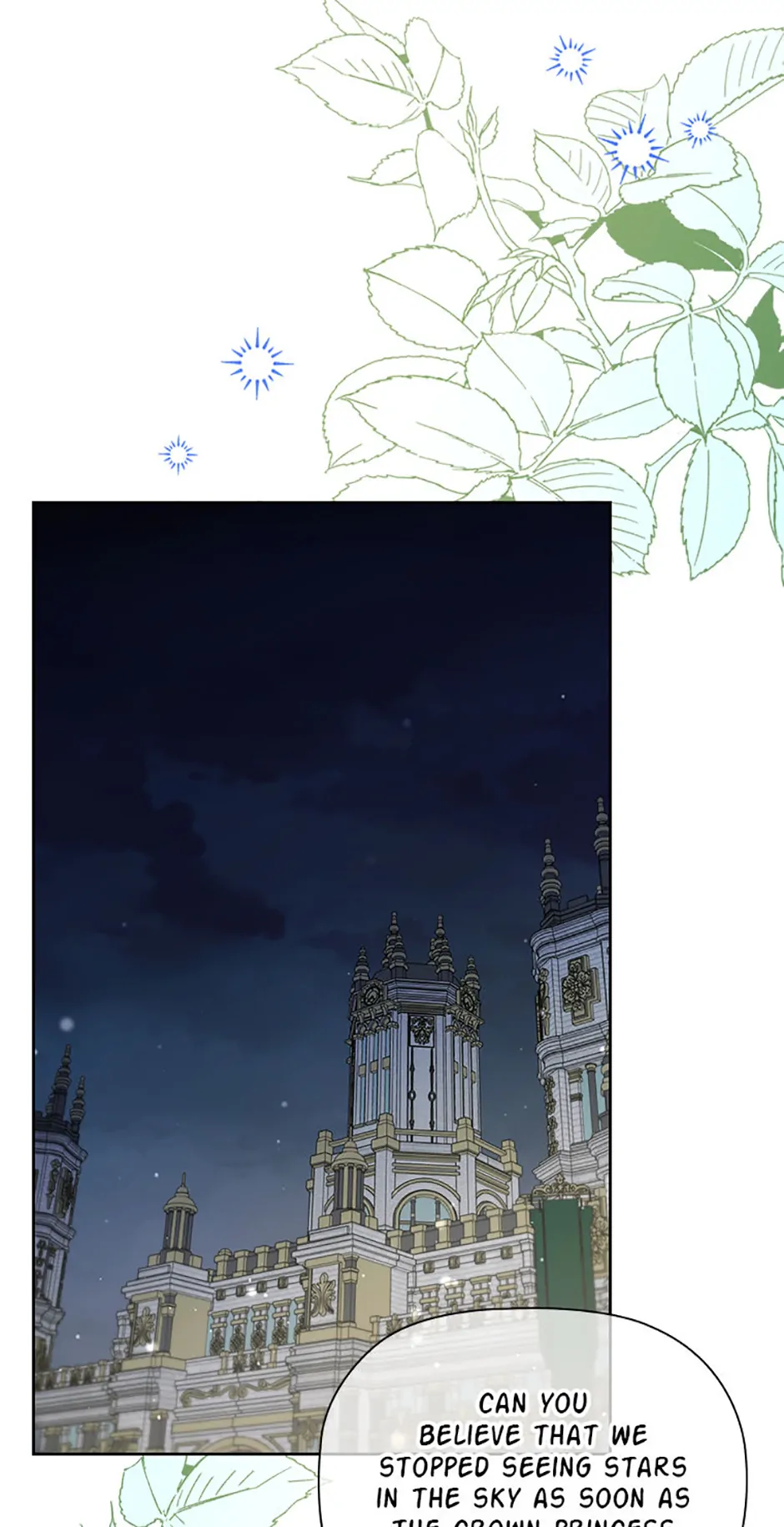 An Extra In The Family Is The First To Be Abandoned Chapter 118 - Page 18