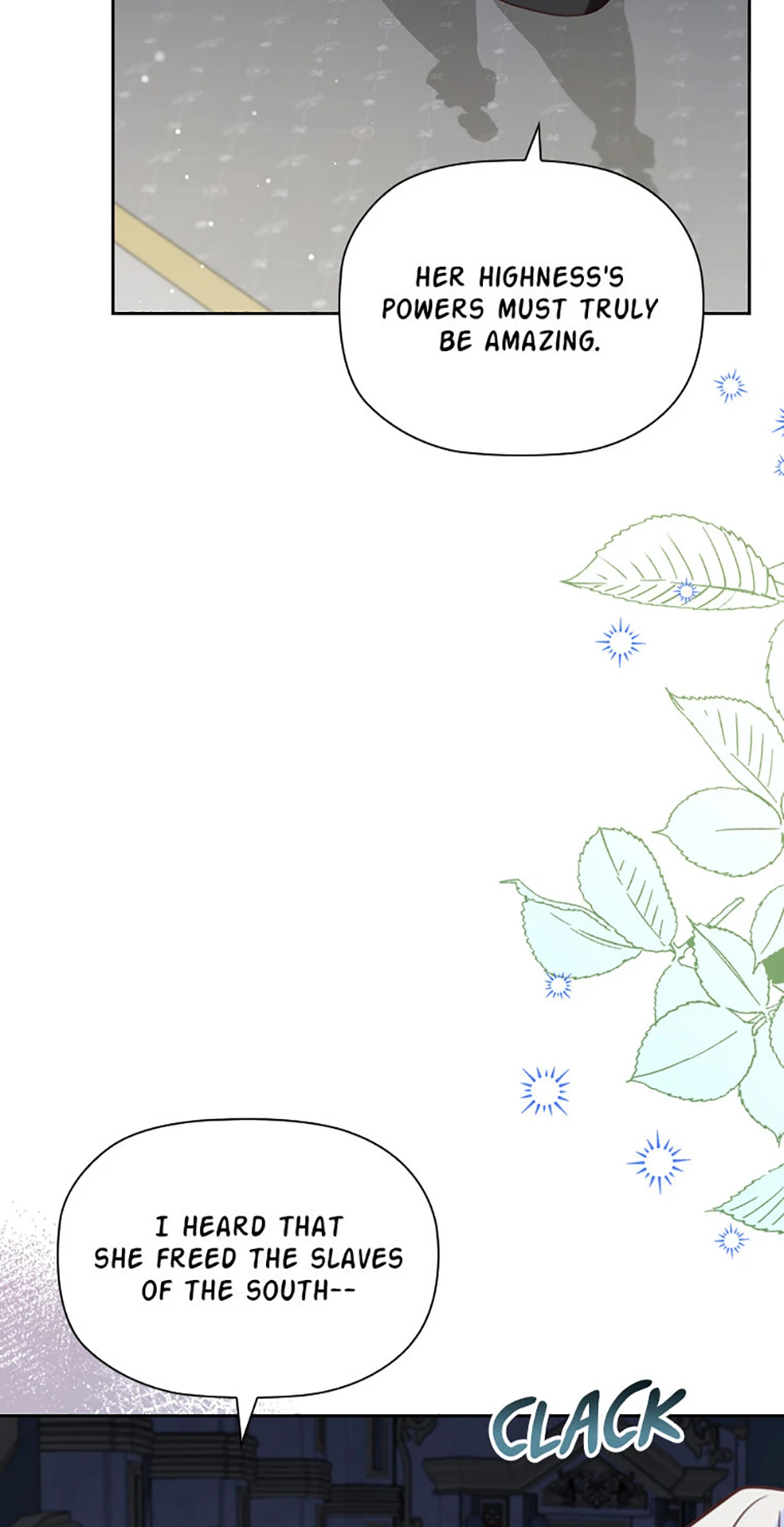 An Extra In The Family Is The First To Be Abandoned Chapter 118 - Page 20