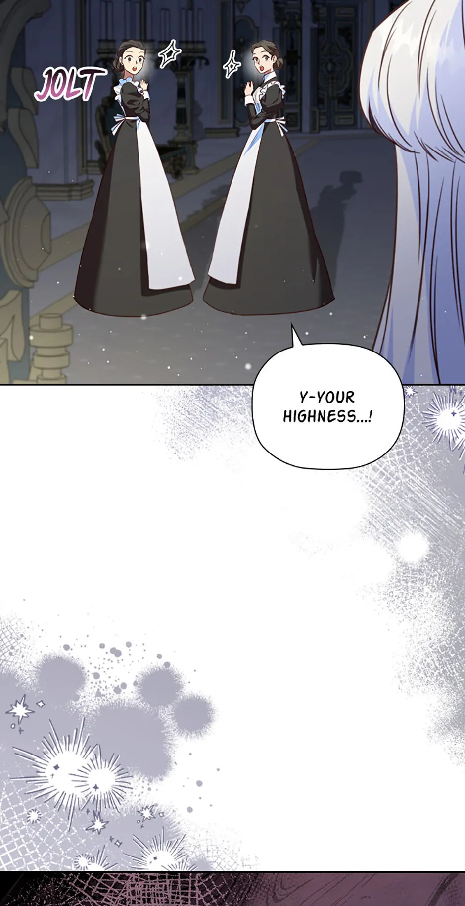 An Extra In The Family Is The First To Be Abandoned Chapter 118 - Page 21