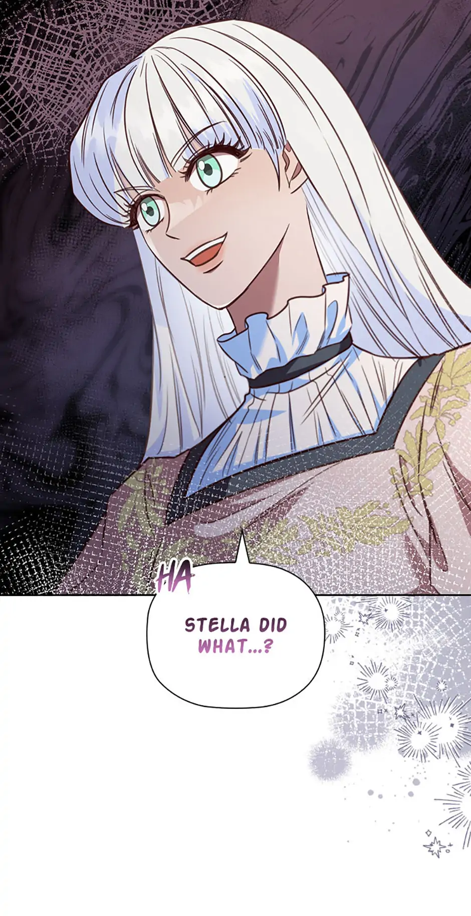 An Extra In The Family Is The First To Be Abandoned Chapter 118 - Page 22