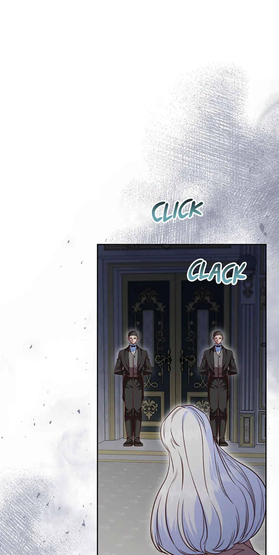 An Extra In The Family Is The First To Be Abandoned Chapter 118 - Page 23