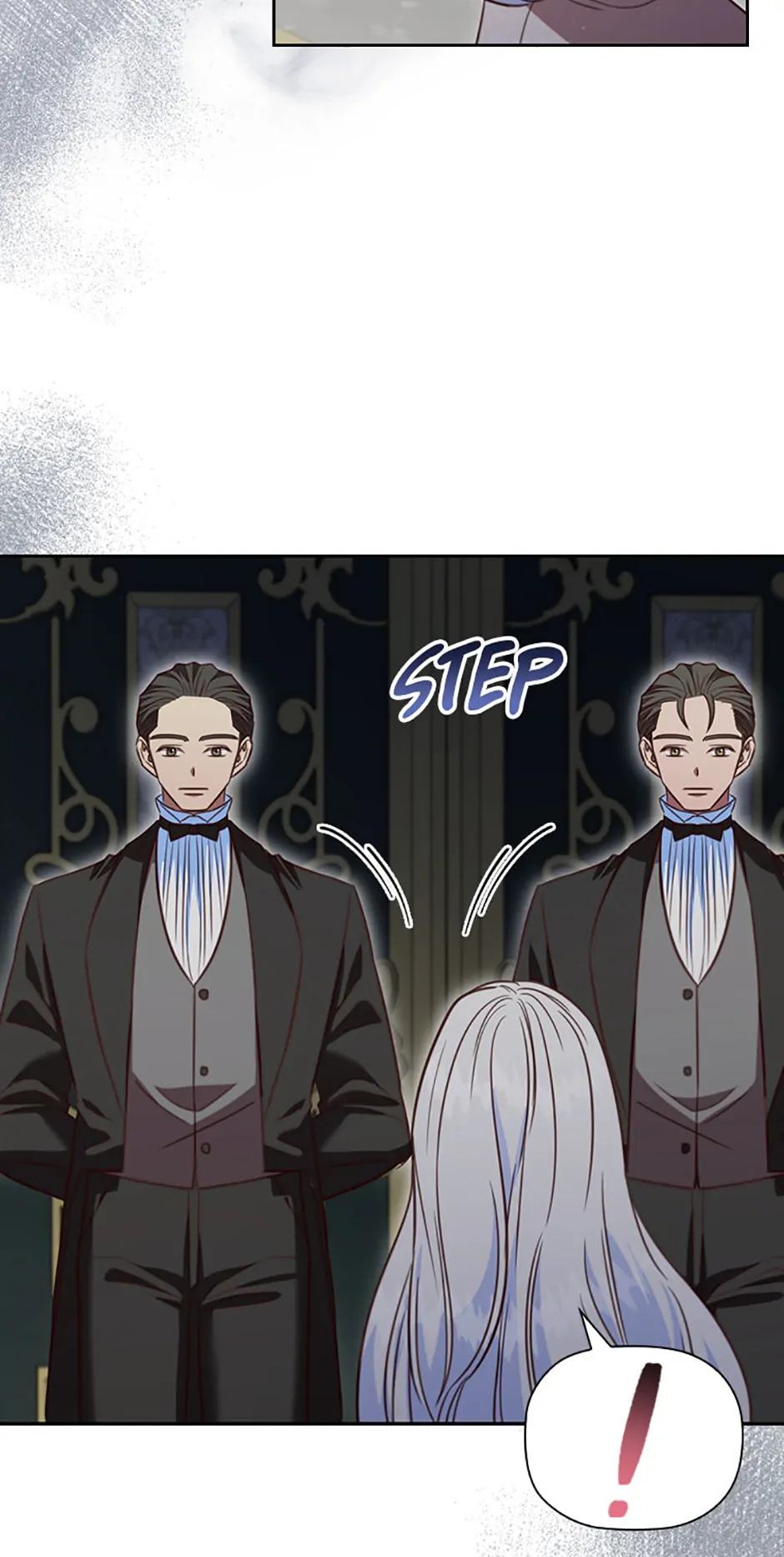 An Extra In The Family Is The First To Be Abandoned Chapter 118 - Page 24