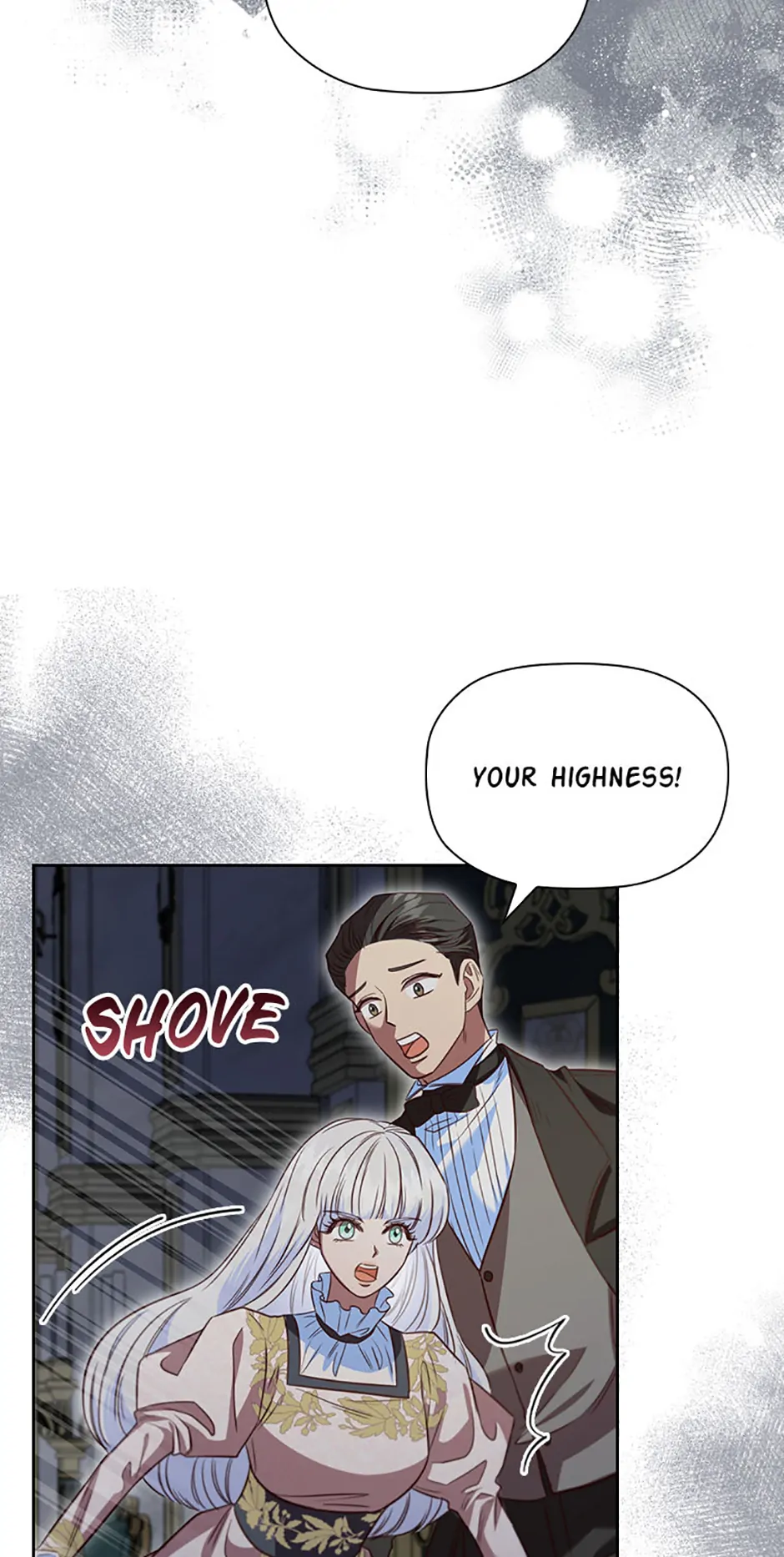 An Extra In The Family Is The First To Be Abandoned Chapter 118 - Page 26