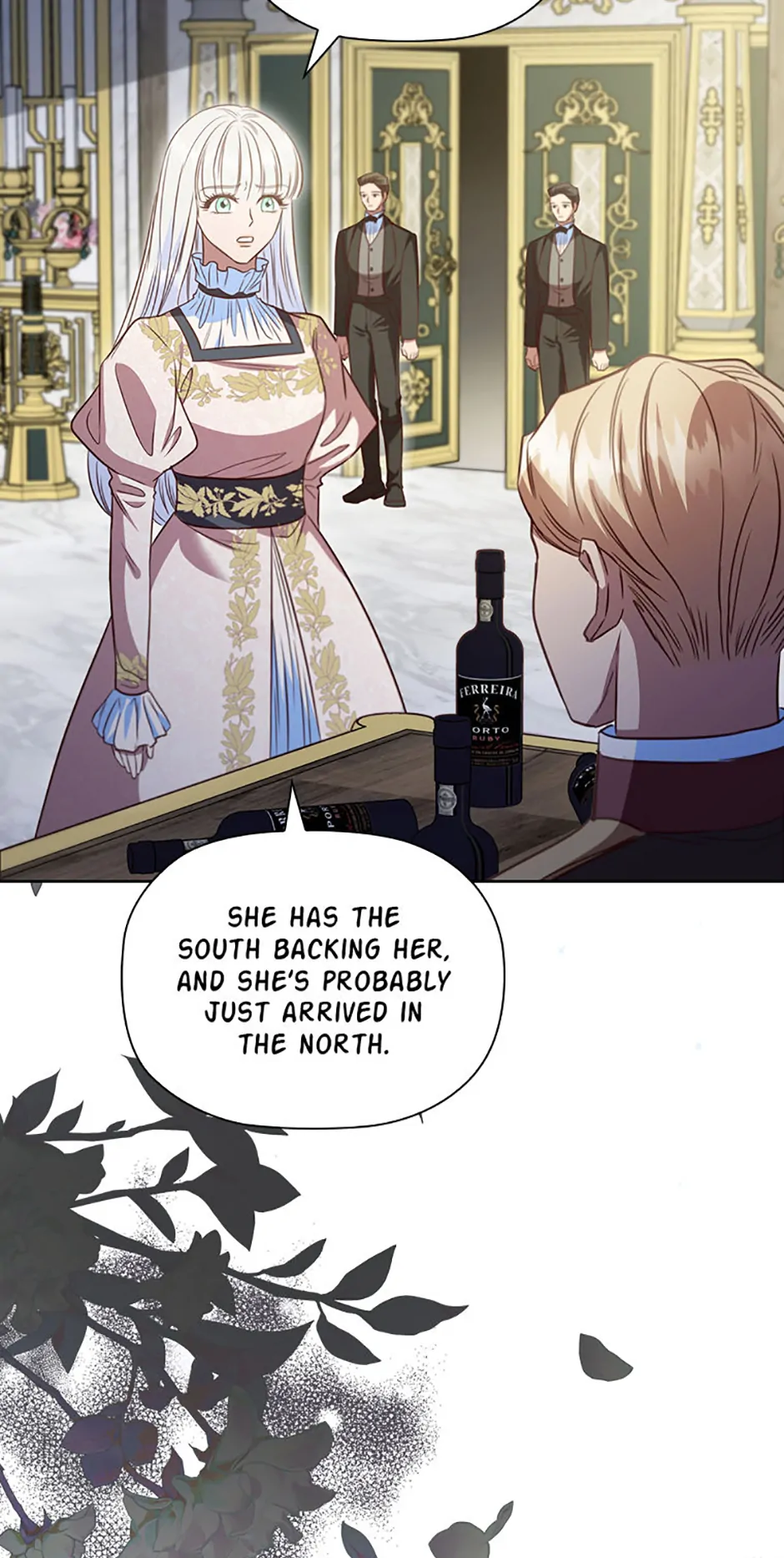 An Extra In The Family Is The First To Be Abandoned Chapter 118 - Page 29