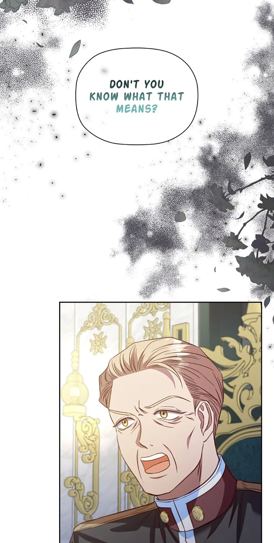 An Extra In The Family Is The First To Be Abandoned Chapter 118 - Page 30