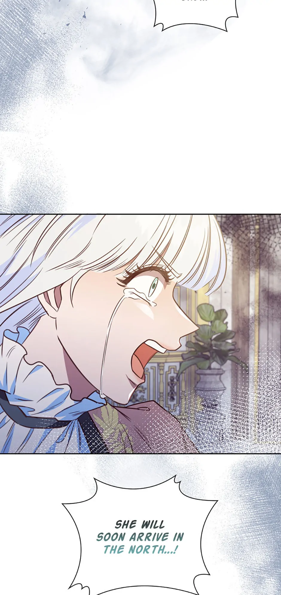 An Extra In The Family Is The First To Be Abandoned Chapter 118 - Page 39